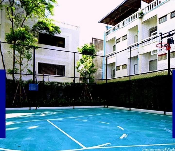 Jomtien Pattaya Condo Seaview Room Premium Exterior photo